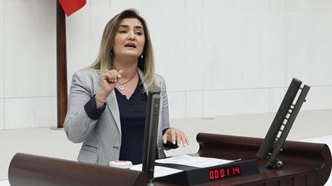 CHP li Kılıç tan Meclis te Peker çıkışı: Adalet geç de olsa yerini bulacak